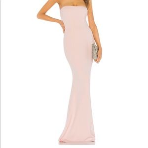 Mary Kate Gown, Brand Katie May ⭐️